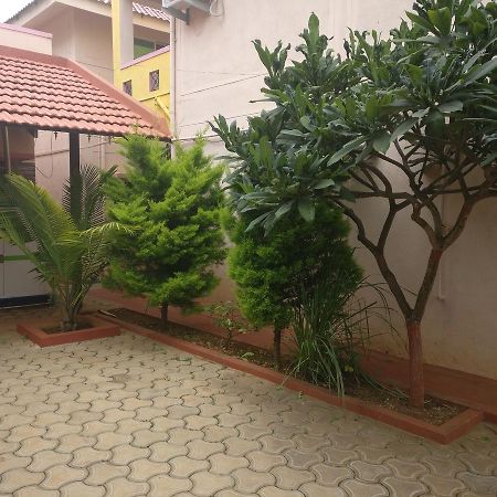 Nature View Cottages Chikmagalūr Εξωτερικό φωτογραφία