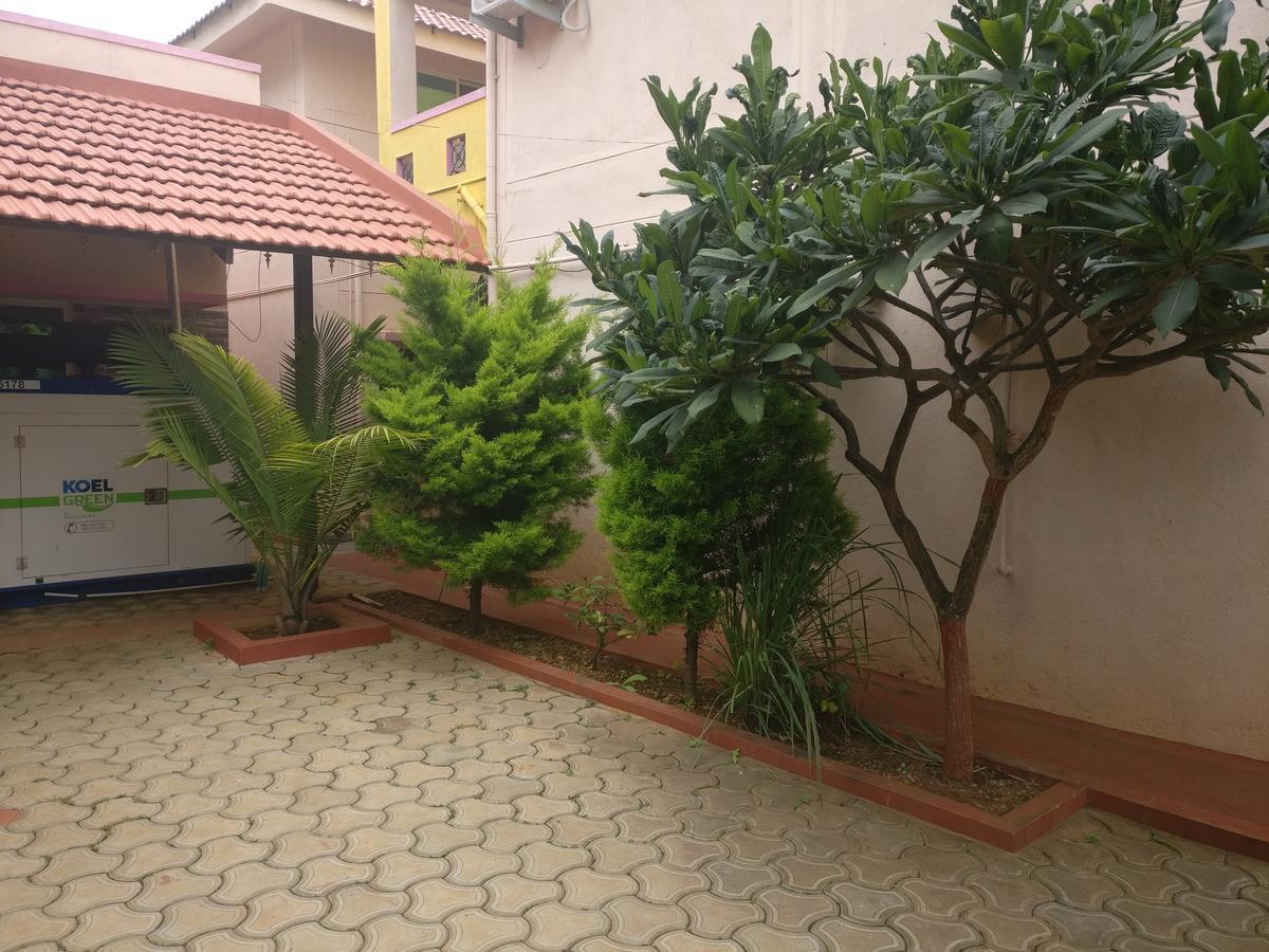 Nature View Cottages Chikmagalūr Εξωτερικό φωτογραφία